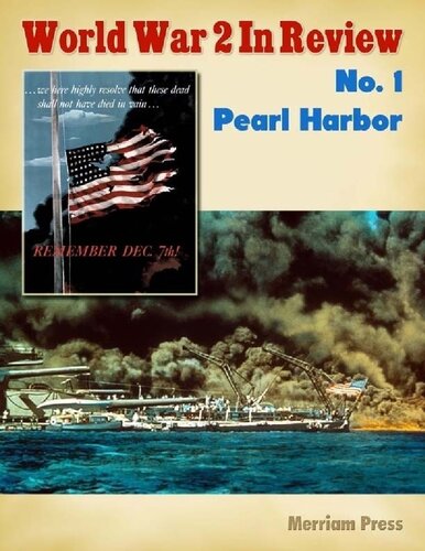 World War 2 In Review (001) Pearl Harbor