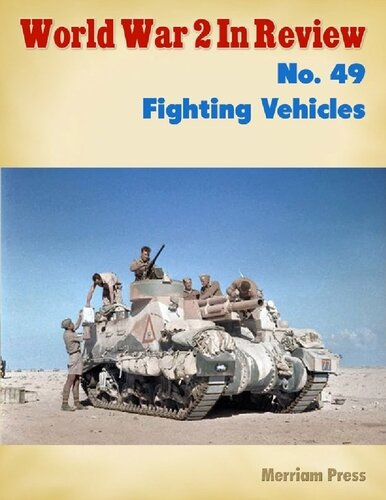 World War 2 In Review (049) Fighting Vehicles