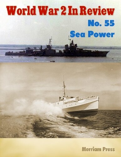 World War 2 In Review (055) Sea Power