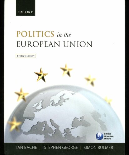 Politics in the European Union