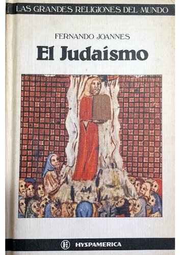 El Judaismo