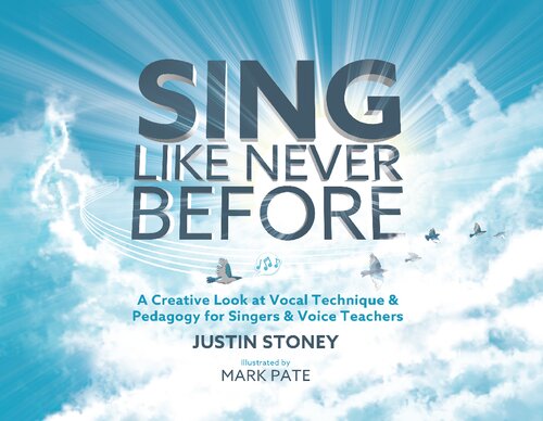 Sing like never before