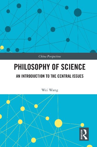 Philosophy of Science: An Introduction to the Central Issues