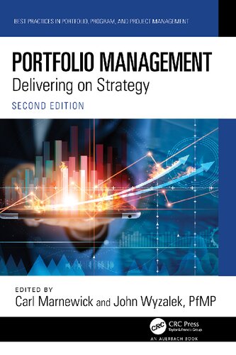 Portfolio Management: Delivering on Strategy