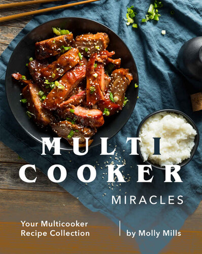 Multicooker Miracles: Your Multicooker Recipe Collection