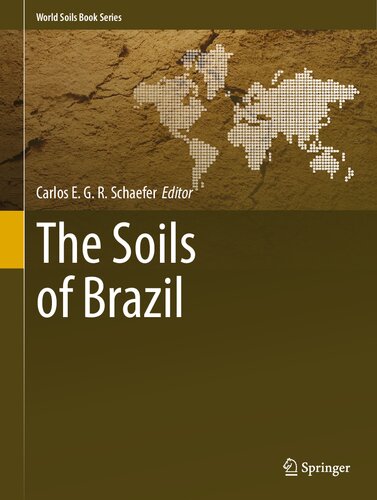 The Soils of Brazil