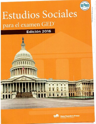 Estudios Sociales - para el examen GED
