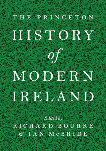 The Princeton History of Modern Ireland