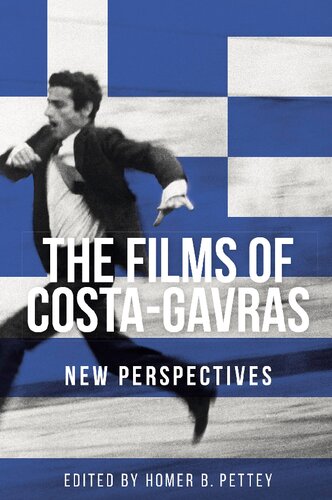 The films of Costa-Gavras: New perspectives