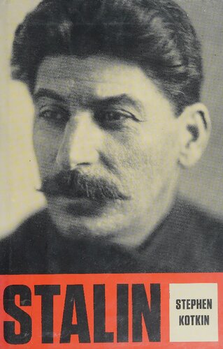 Stalin: Paradoxes of Power, 1878-1928