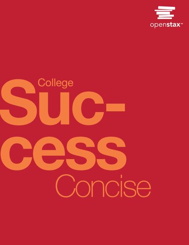 College Success Concise