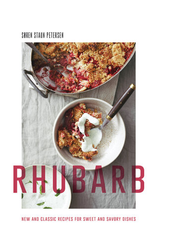Rhubarb
