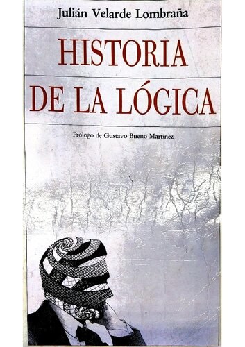 Historia de la lógica