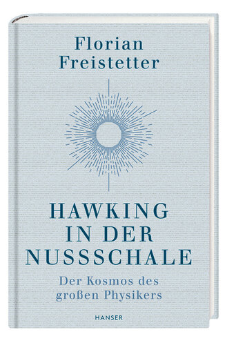 Hawking in der Nussschale