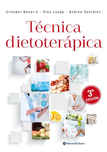 Técnica dietoterápica