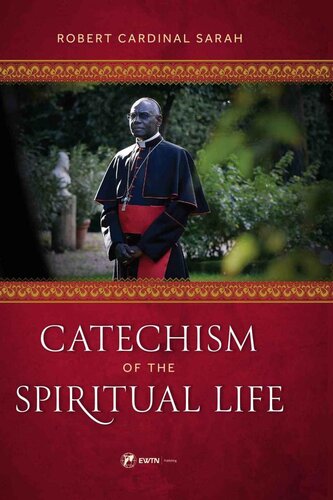 Catechism of the Spiritual Life