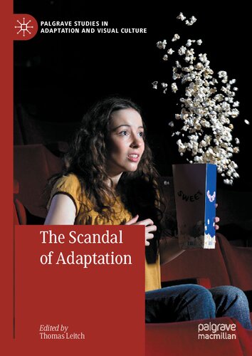 The Scandal of Adaptation