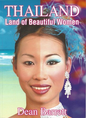 Thailand Land of Beautiful Women