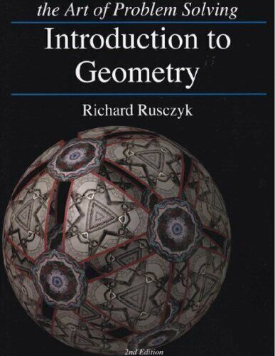 Introduction to Geometry