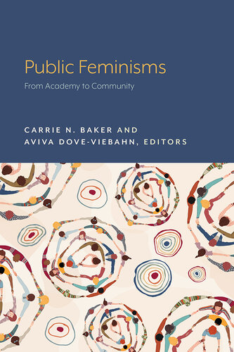 Public Feminisms: From Academy to Community