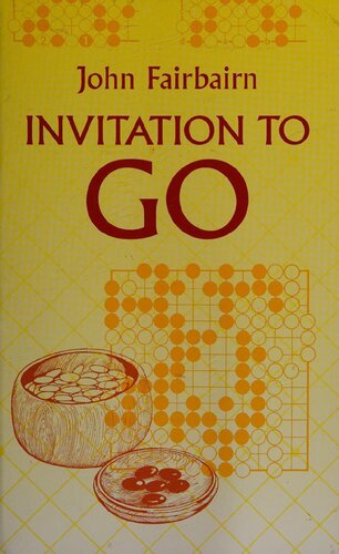 Invitation to go