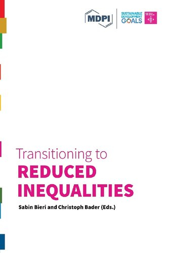 Transitioning to Reduced Inequalities