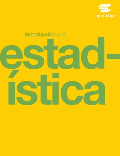 Introducción a la estadística