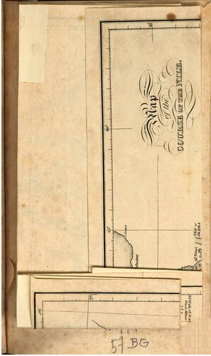 A Narrative of the Expedition to Dongola and Sennaar, under the command of His Excellence Ismail Pascha, undertaken by order of His Highness Mehemed Ali Pascha, Viceroy of Egypt