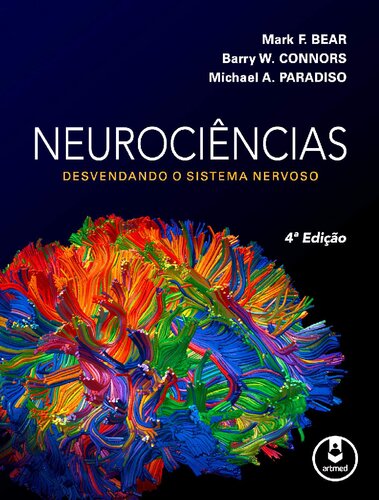 Neurociências: desvendando o sistema nervoso