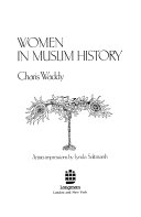 Women in Muslim History