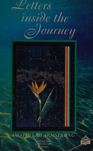 Letters Inside the Journey