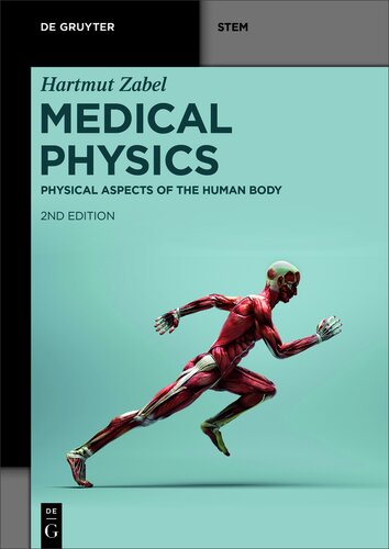 Physical Aspects of the Human Body