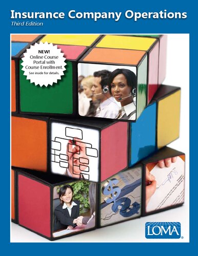 Insurance Company Operations