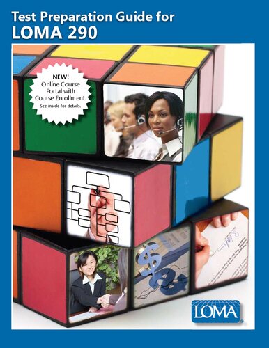 Test Preparation Guide for LOMA 290