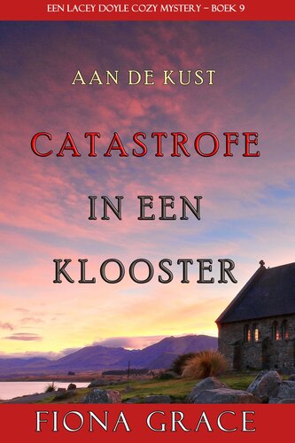 Catastrofe in een Klooster