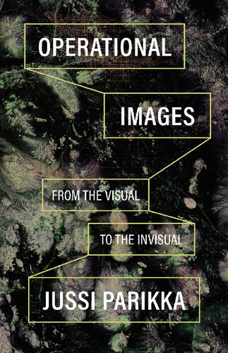 Operational Images: From the Visual to the Invisual