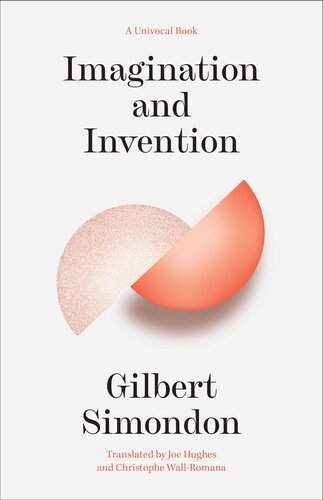 Imagination and Invention (Univocal)