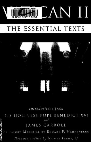 Vatican II, the Essential Texts