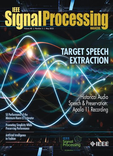 IEEE Signal Processing Magazine
