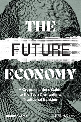 The Future Economy