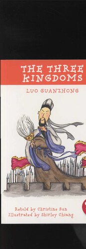 The three kingdoms