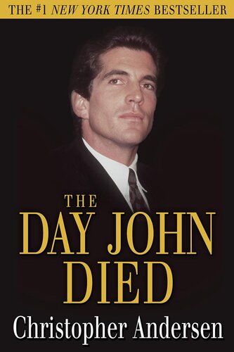 The Day John Died
