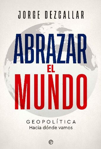 Abrazar el mundo