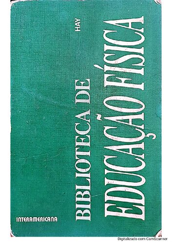 Biblioteca de Educação Física