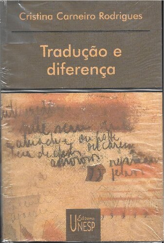 Tradução e Diferença