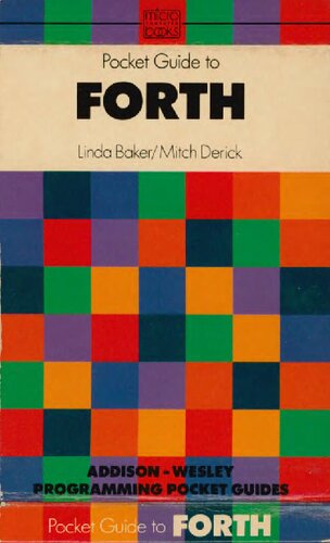 Pocket guide to Forth