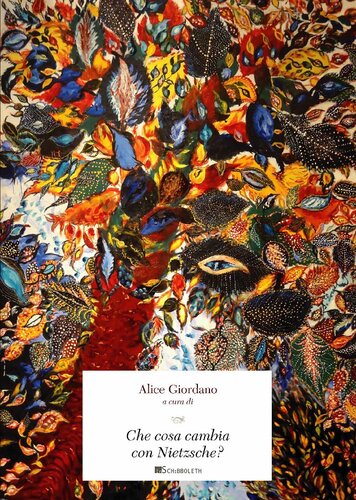 Che cosa cambia con Nietzsche?