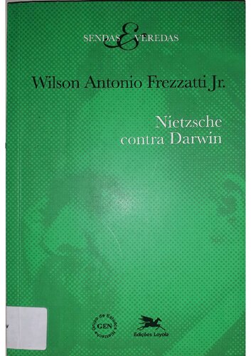 Nietzsche contra Darwin