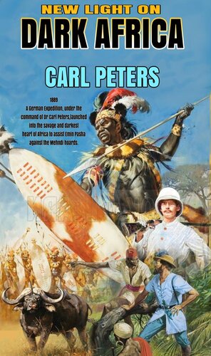 New Light On Dark Africa