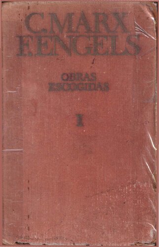 Obras escogidas en tres tomos. Tomo I